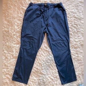 XL Jaanuu Scrub Pants